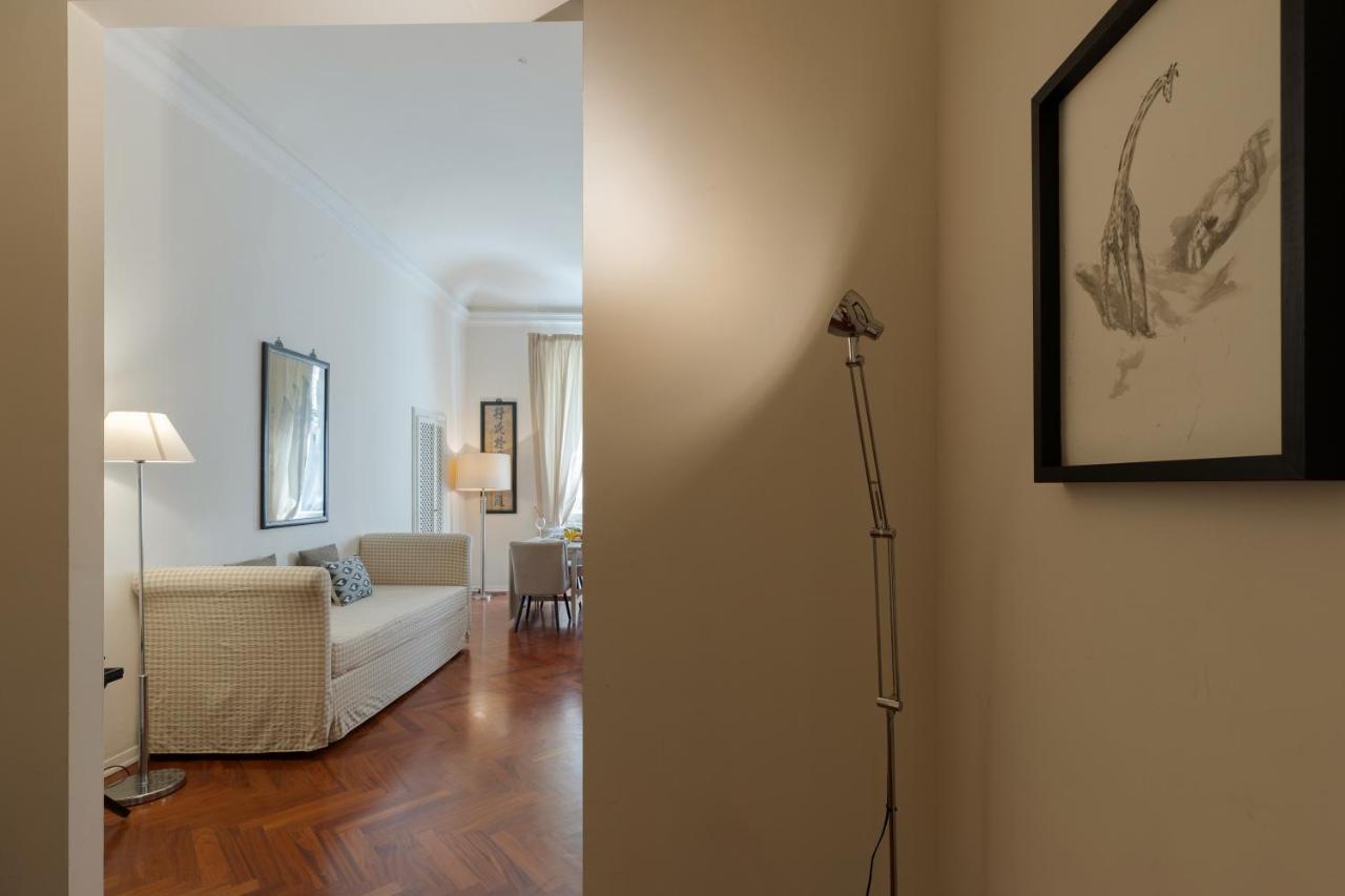 Big Apartment A Stone'S Throw From The Duomo Φλωρεντία Εξωτερικό φωτογραφία