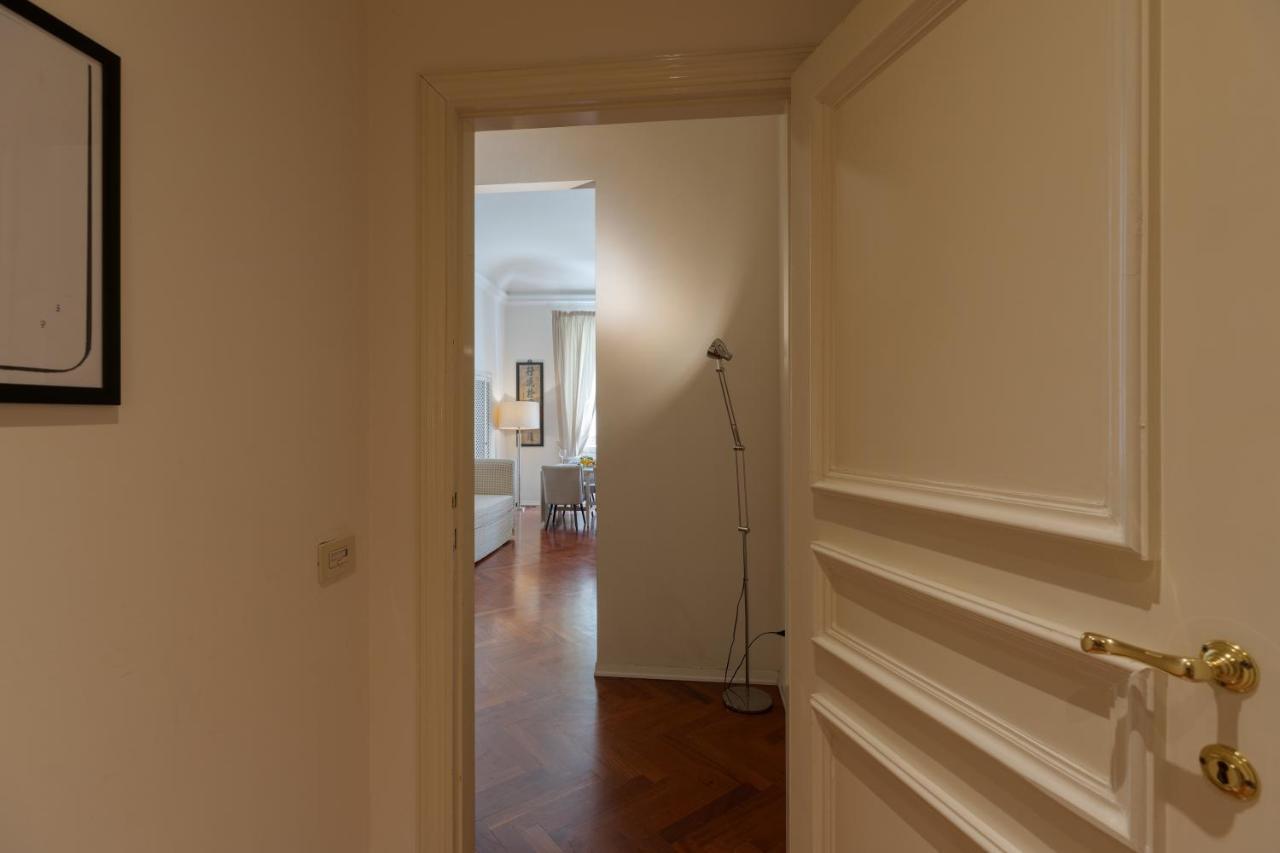 Big Apartment A Stone'S Throw From The Duomo Φλωρεντία Εξωτερικό φωτογραφία