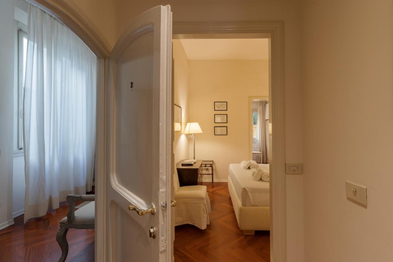 Big Apartment A Stone'S Throw From The Duomo Φλωρεντία Εξωτερικό φωτογραφία
