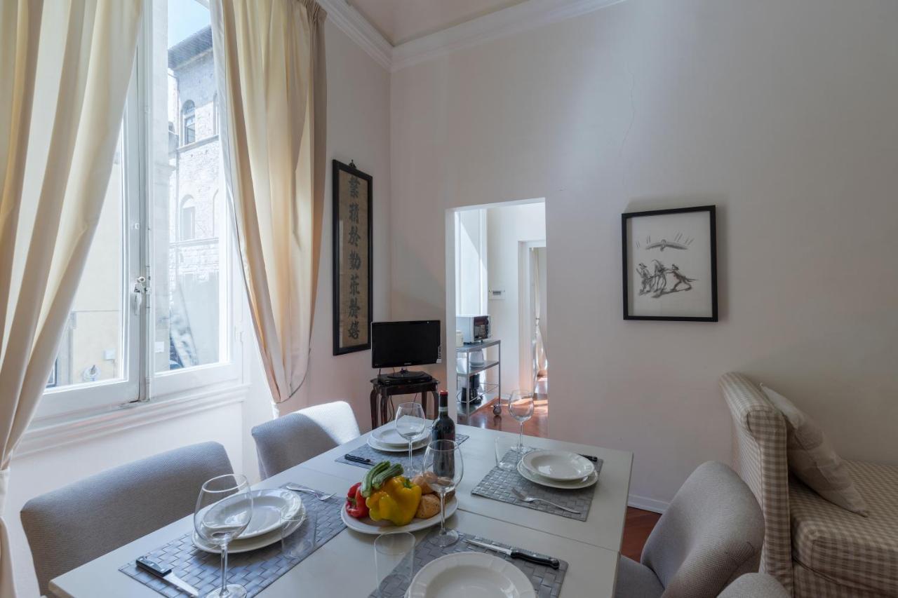 Big Apartment A Stone'S Throw From The Duomo Φλωρεντία Εξωτερικό φωτογραφία