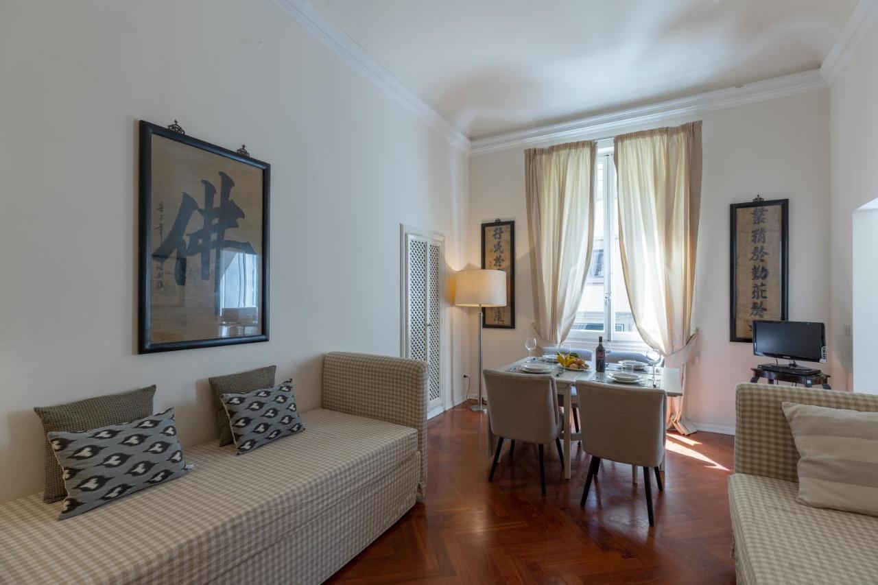 Big Apartment A Stone'S Throw From The Duomo Φλωρεντία Εξωτερικό φωτογραφία