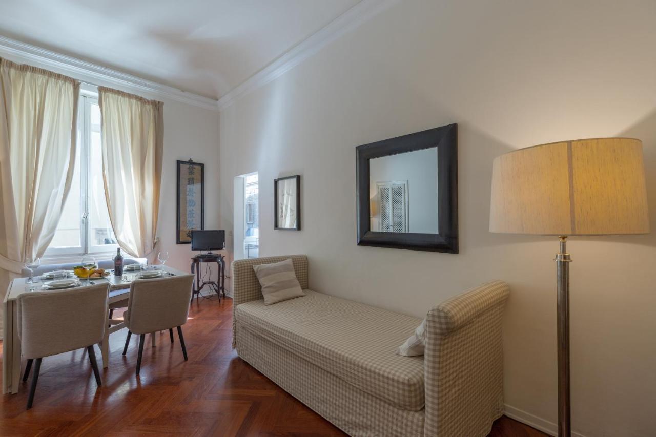 Big Apartment A Stone'S Throw From The Duomo Φλωρεντία Εξωτερικό φωτογραφία