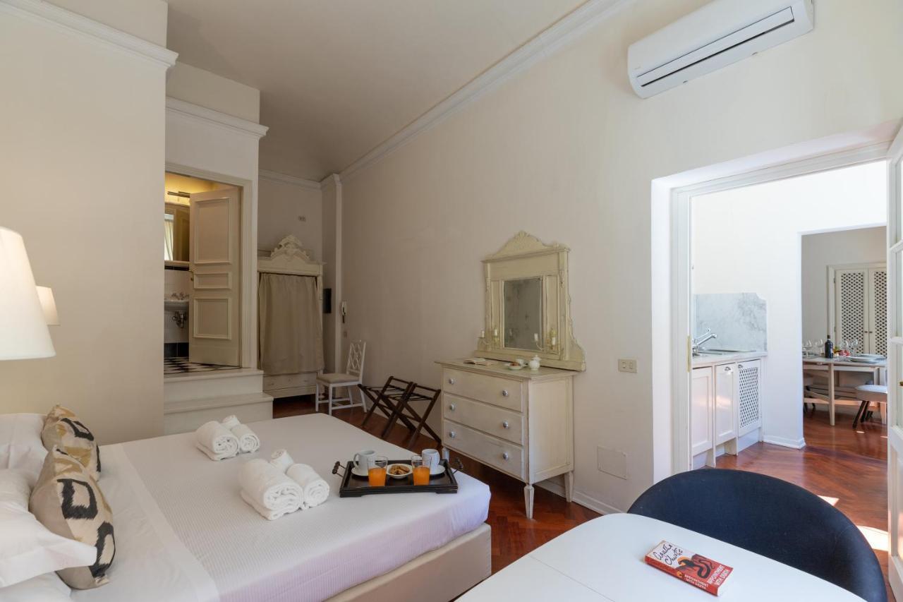 Big Apartment A Stone'S Throw From The Duomo Φλωρεντία Εξωτερικό φωτογραφία