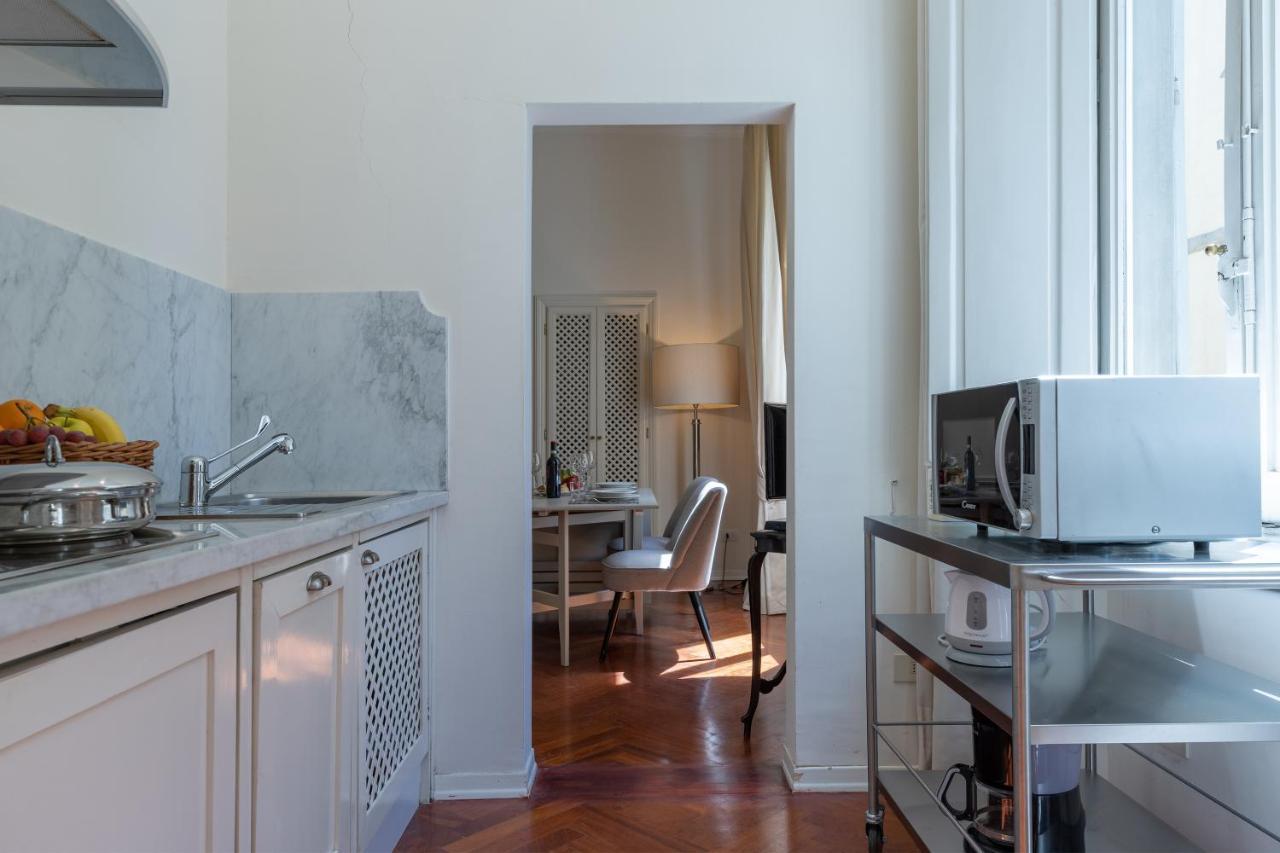 Big Apartment A Stone'S Throw From The Duomo Φλωρεντία Εξωτερικό φωτογραφία