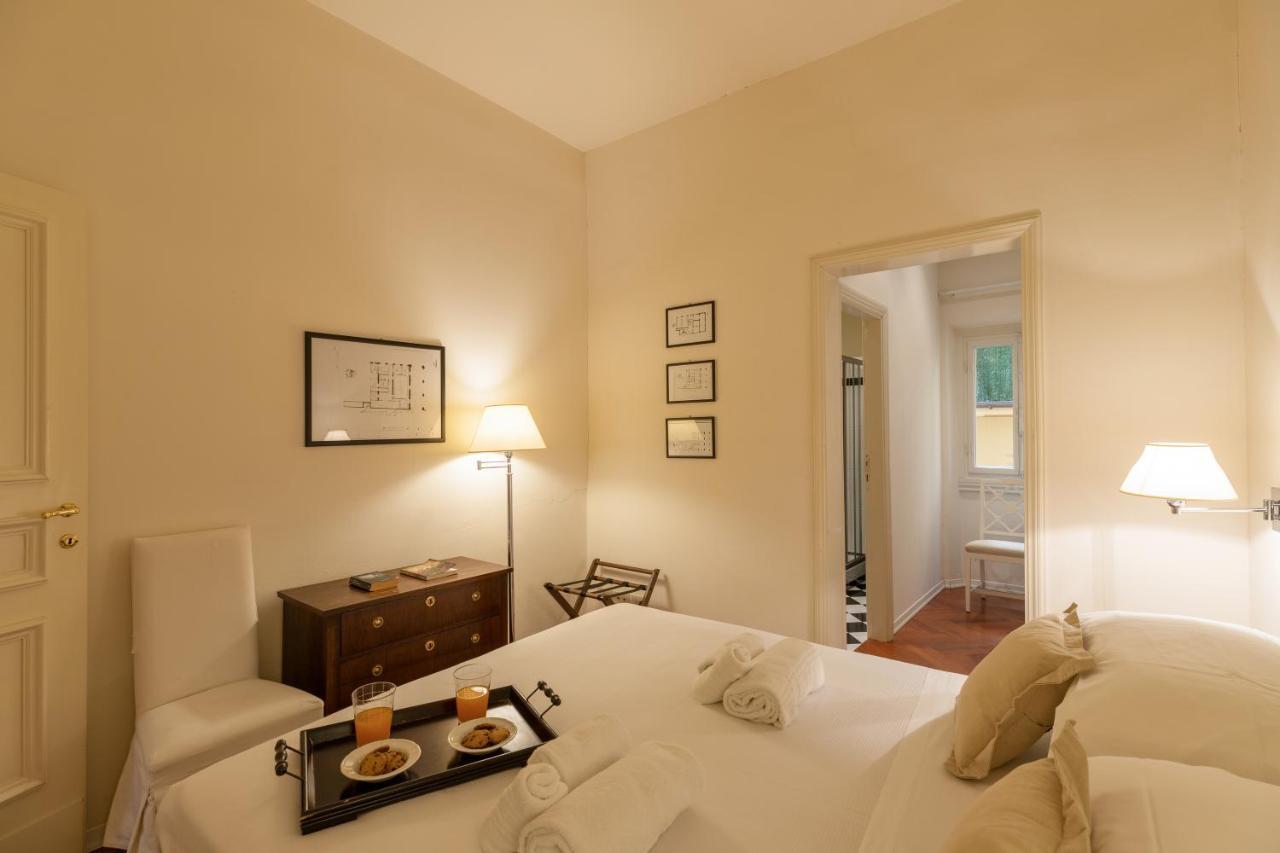 Big Apartment A Stone'S Throw From The Duomo Φλωρεντία Εξωτερικό φωτογραφία