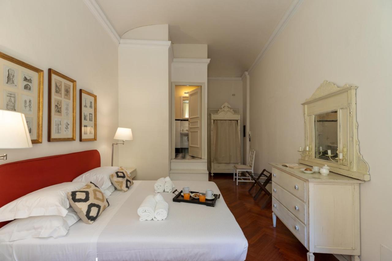 Big Apartment A Stone'S Throw From The Duomo Φλωρεντία Εξωτερικό φωτογραφία
