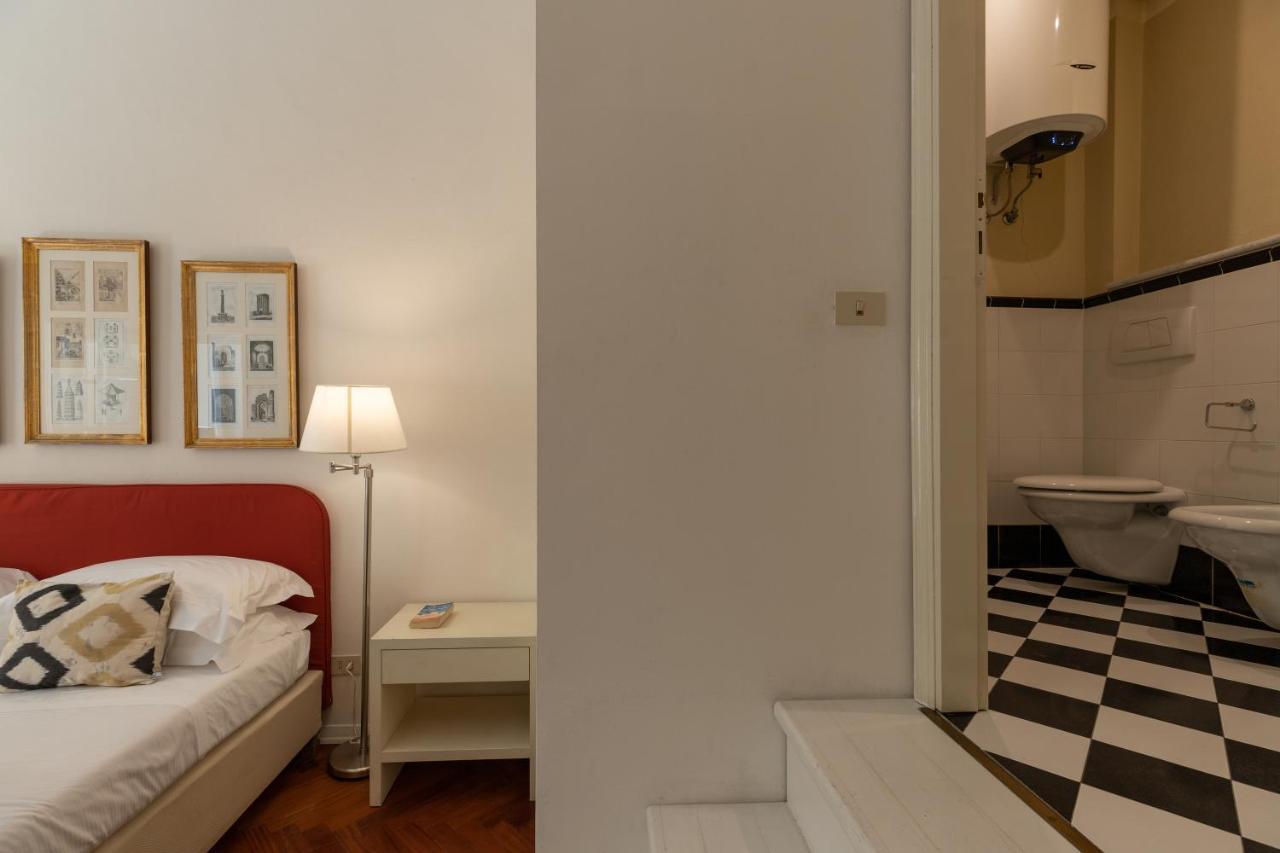 Big Apartment A Stone'S Throw From The Duomo Φλωρεντία Εξωτερικό φωτογραφία