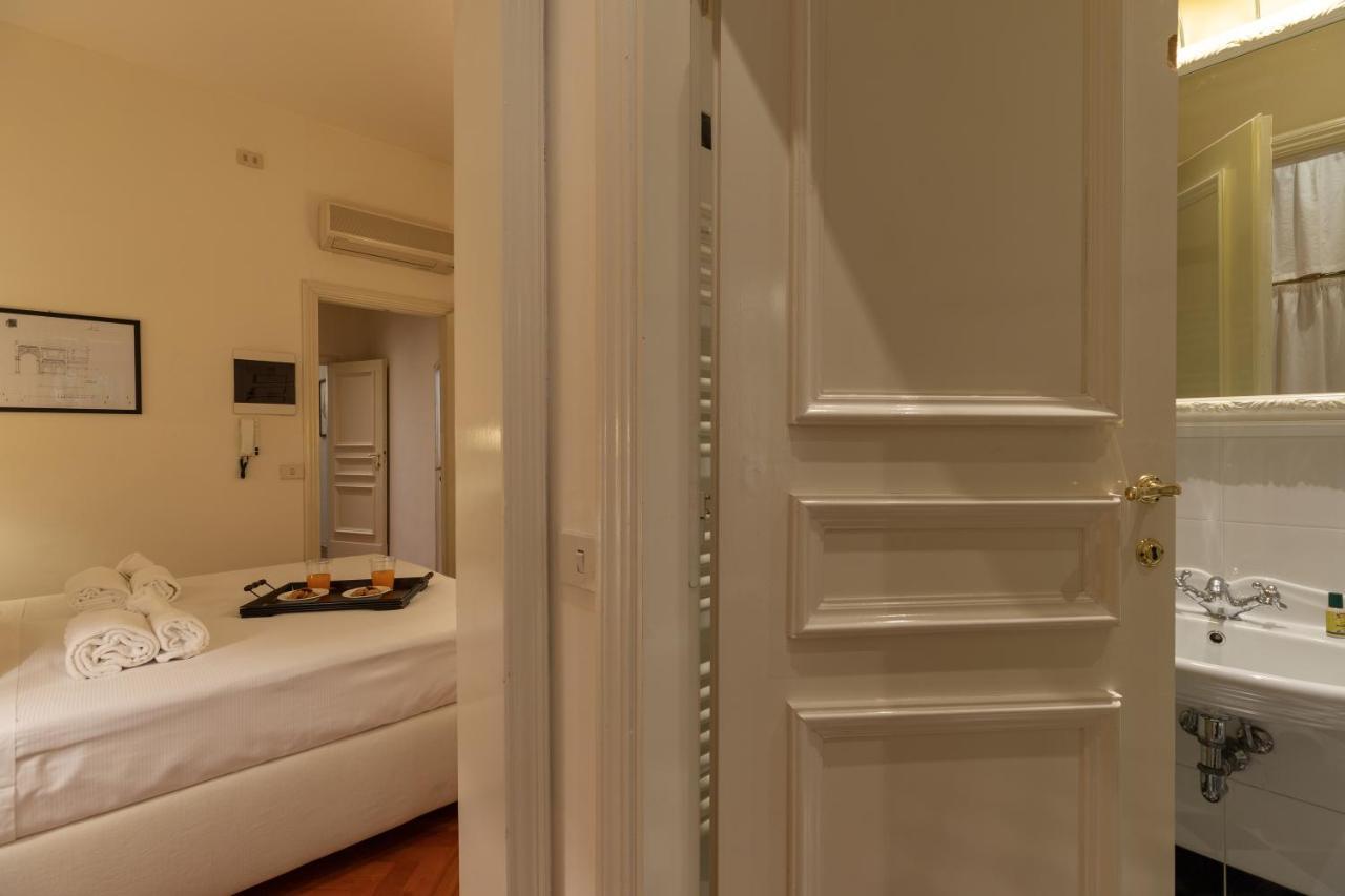 Big Apartment A Stone'S Throw From The Duomo Φλωρεντία Εξωτερικό φωτογραφία